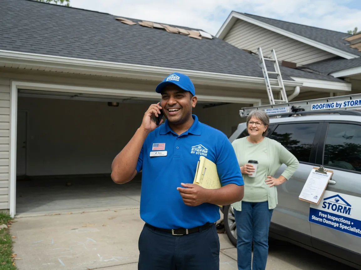 Roof Repair Near Me Rose Bud, AR FAQs